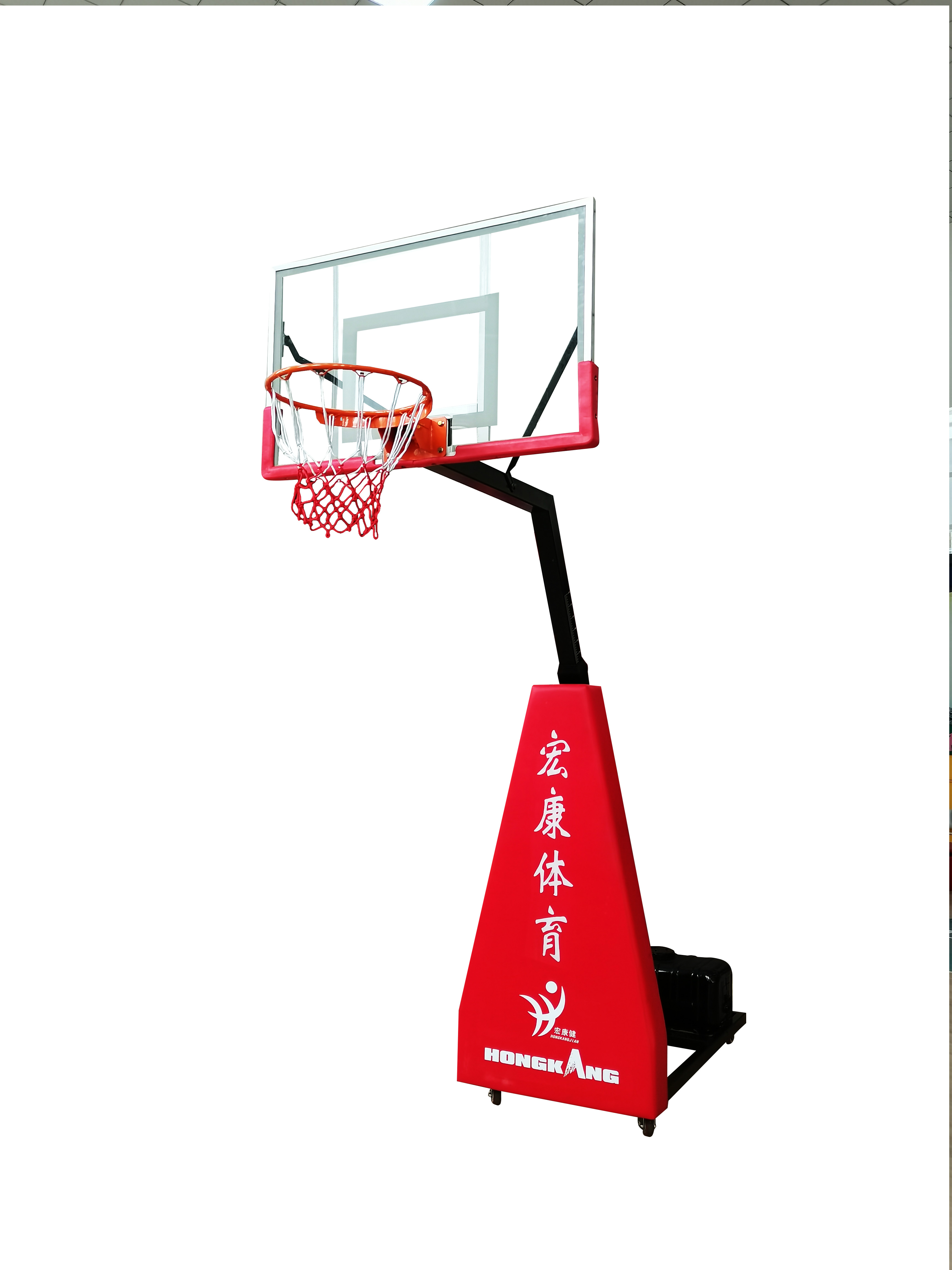 HKXLJ03 手摇升降篮球